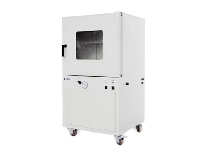 Room Temperature Vacuum Drying Oven
