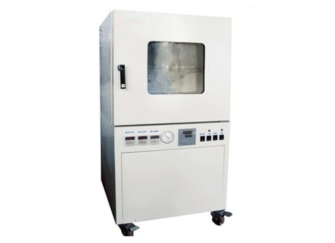Vacuum Cycle Control Drying Oven SG-ZKXH250