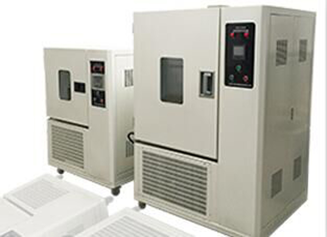 High And Low Temperature Alternating Wet Heat Test Chamber