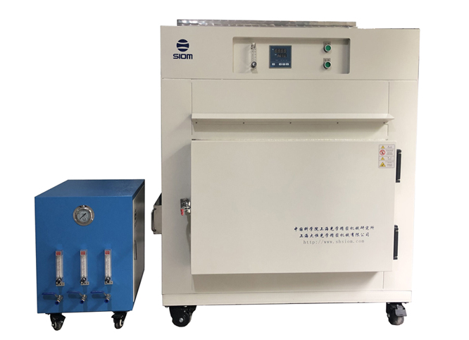 High Temperature Nitrogen Oven