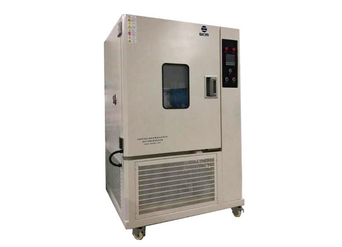 High And Low Temperature Alternating Test Chamber