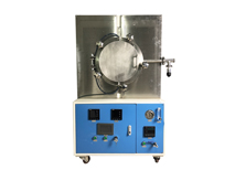 1200℃ Vacuum Atmosphere Furnace