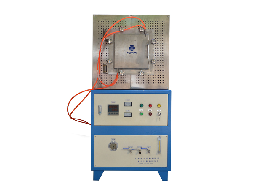 310S Vacuum Atmosphere Furnace