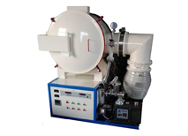 High Temperature Vacuum Atmosphere Furnace