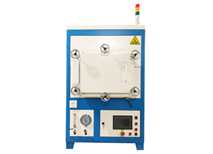 Vacuum Atmosphere Furnace