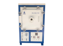 Visual Window Atmosphere Furnace