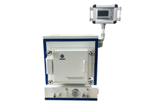 Small Type Atmosphere Furnace