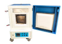 310S Stainless Steel Linker Box Furnace