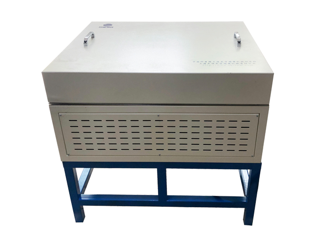 High Temperature Heating Furnace