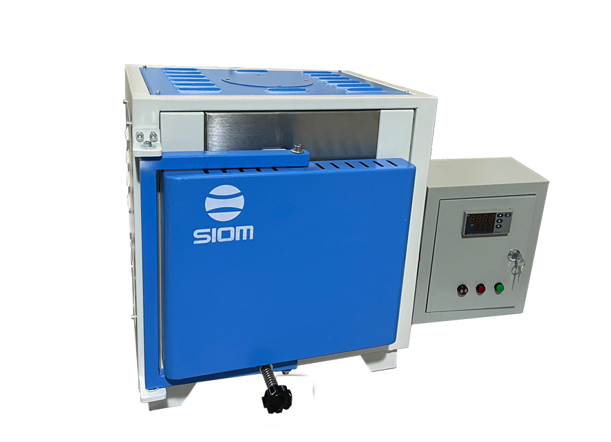 Minitype Box Furnace
