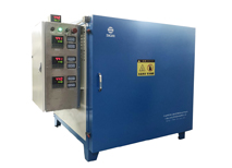 Automobile Components Heat Treatment Furnace