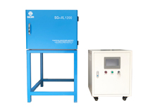 Small Type Split Box Furnace