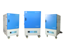 1700℃ Box Furnace