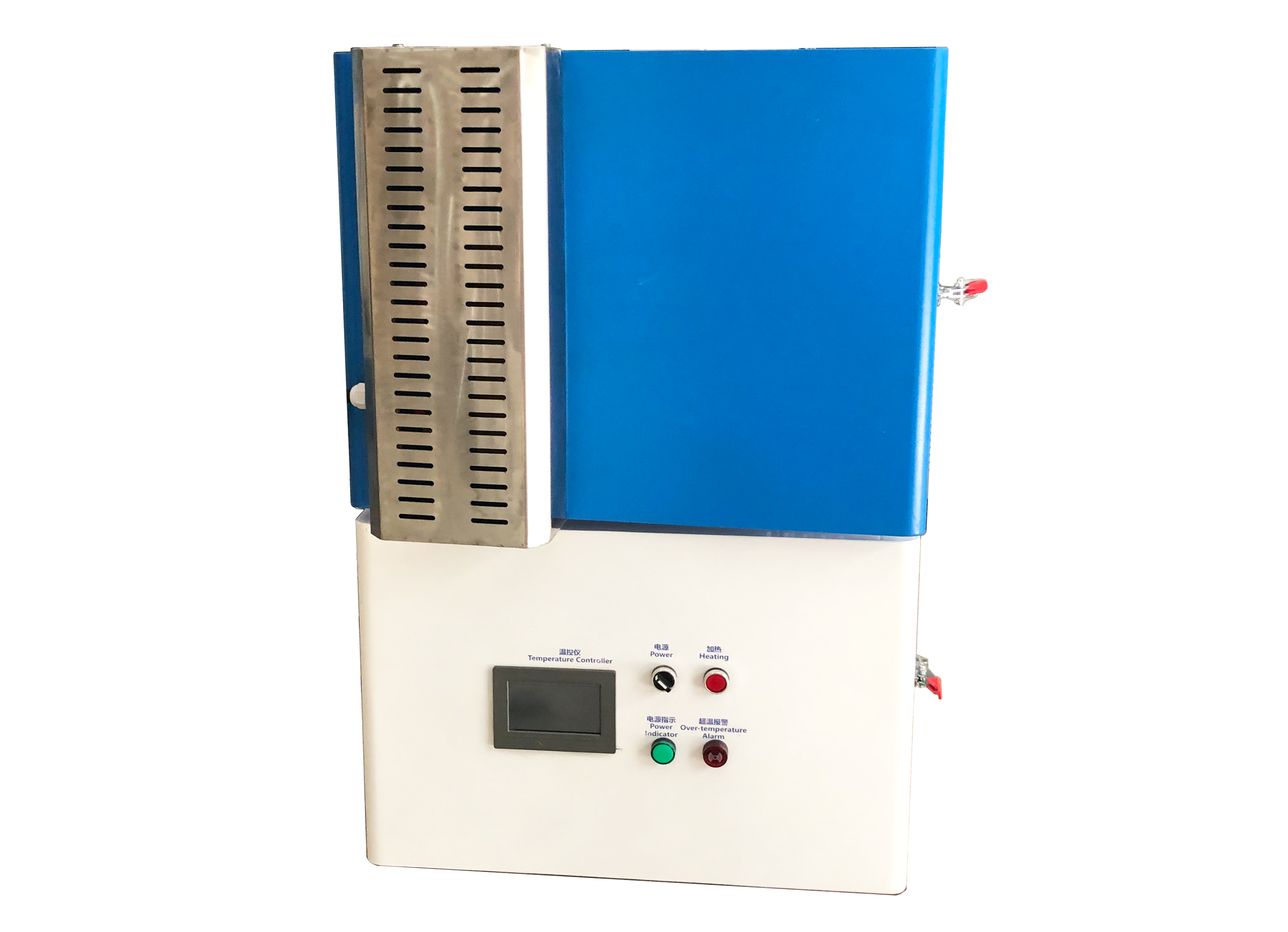 Five-sided Heating Box Type Furnace