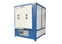 Large Type Box Furnace