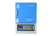 Small Type Energy Saving Box Furnace