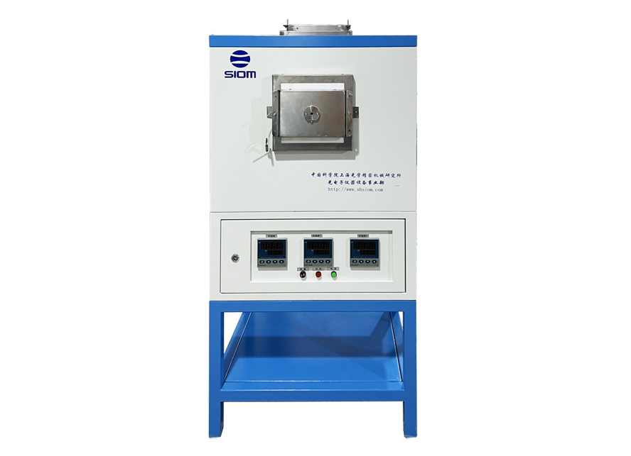 XL Box-Type Furnace