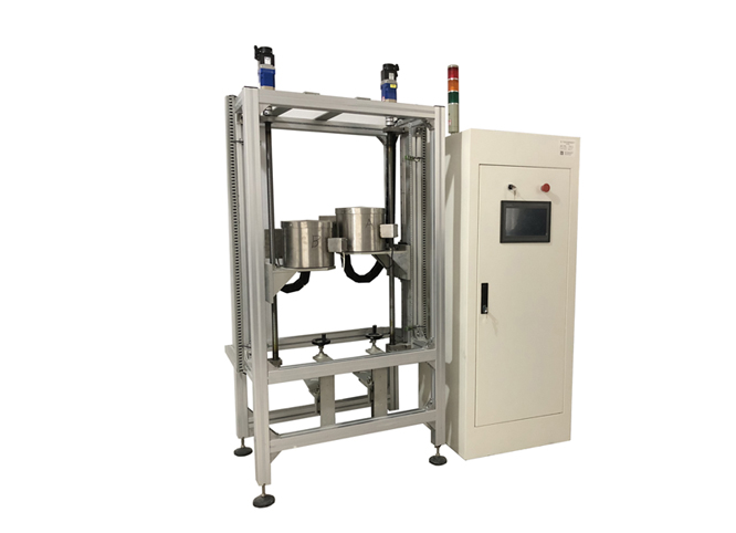 Designated metering equipment of Metrology Institute