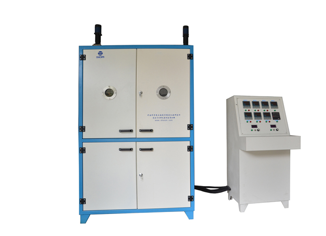 Zone Melting Furnace (Segmented Melting Furnace, Regional Melting Furnace)
