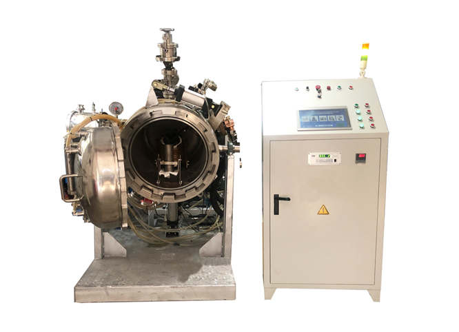 High-Temperature Melting Furnace