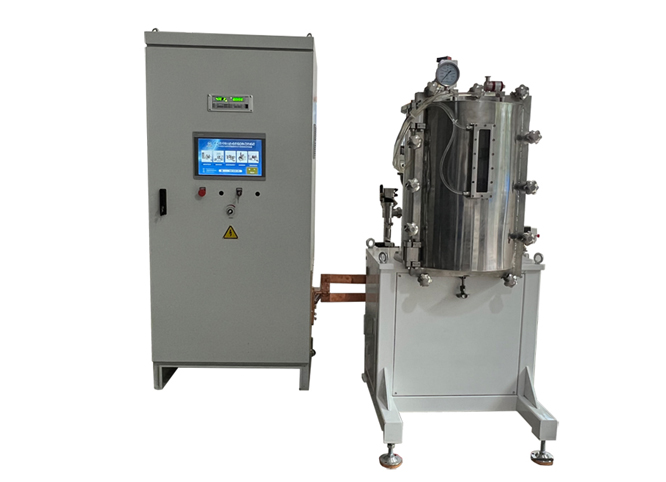 Elevate Indication Melting Furnace