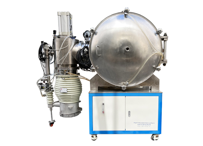 Multi-functional Heat Treatment Furnace