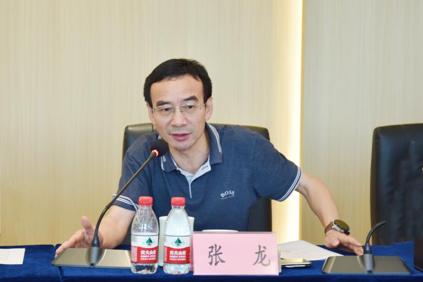 国家重点研发计划“大尺寸氧化镓半导体材料与高性能器件研究”项目2024年中交流会顺利召开
