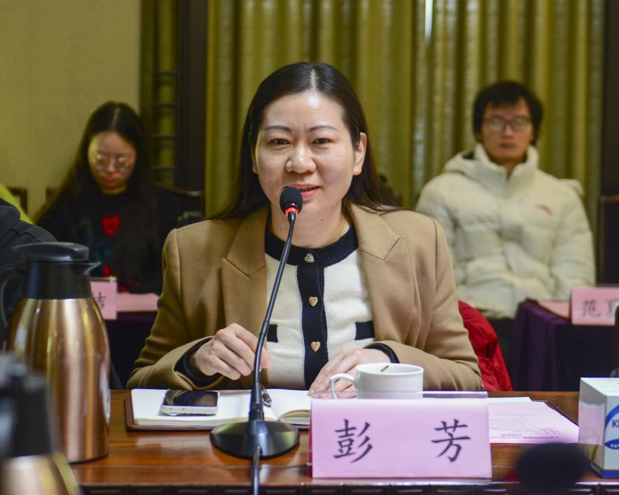 上海光机所团委召开2024年度工作总结大会